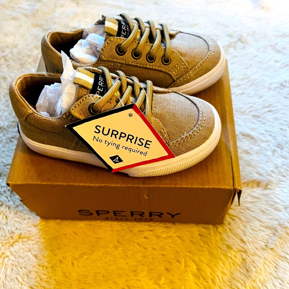 Sperry shoes